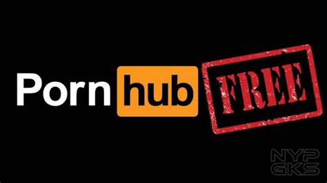 pornhub.com free|Pornhub Premium Now Free for All to Make You Stay at Home